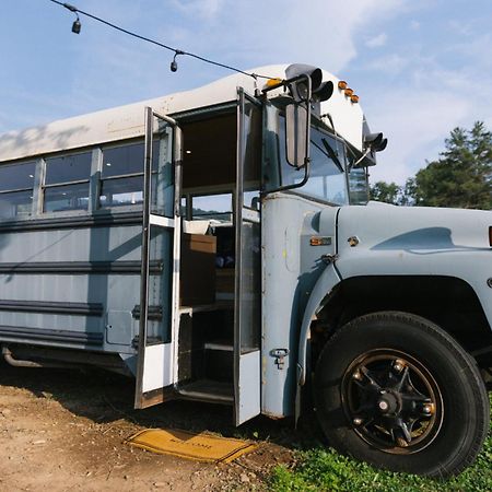 Route 6 Campground Gaines ภายนอก รูปภาพ