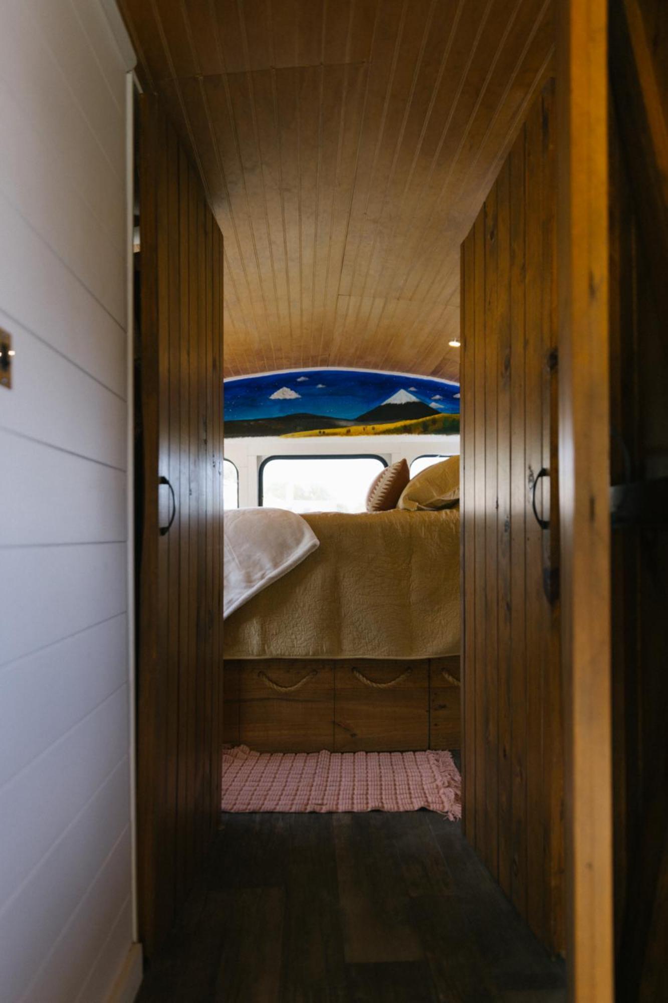 Route 6 Campground Gaines ห้อง รูปภาพ